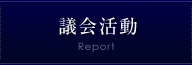 議会活動